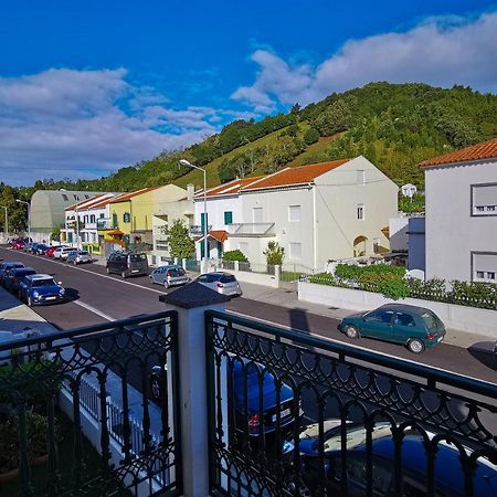 Вілла Pico Do Moinho House Faja de Baixo Екстер'єр фото