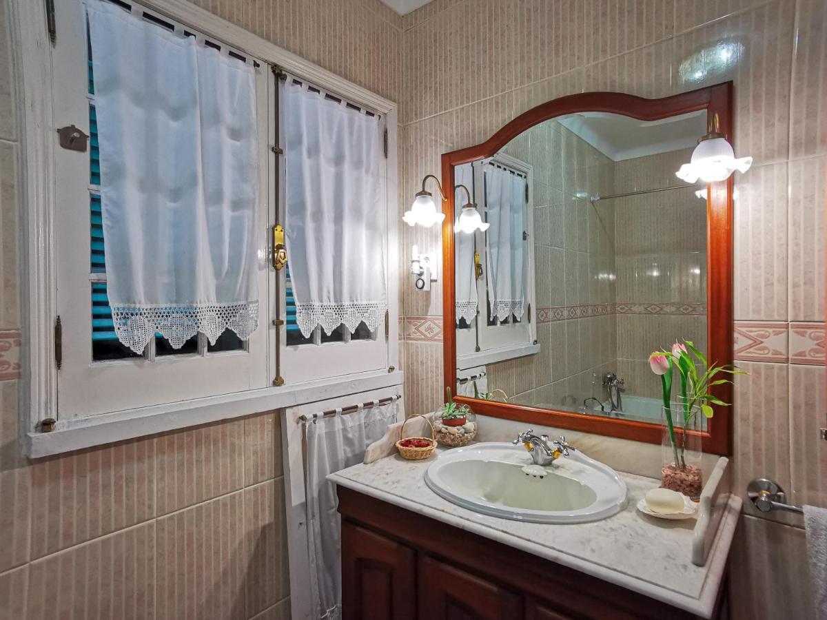 Вілла Pico Do Moinho House Faja de Baixo Екстер'єр фото
