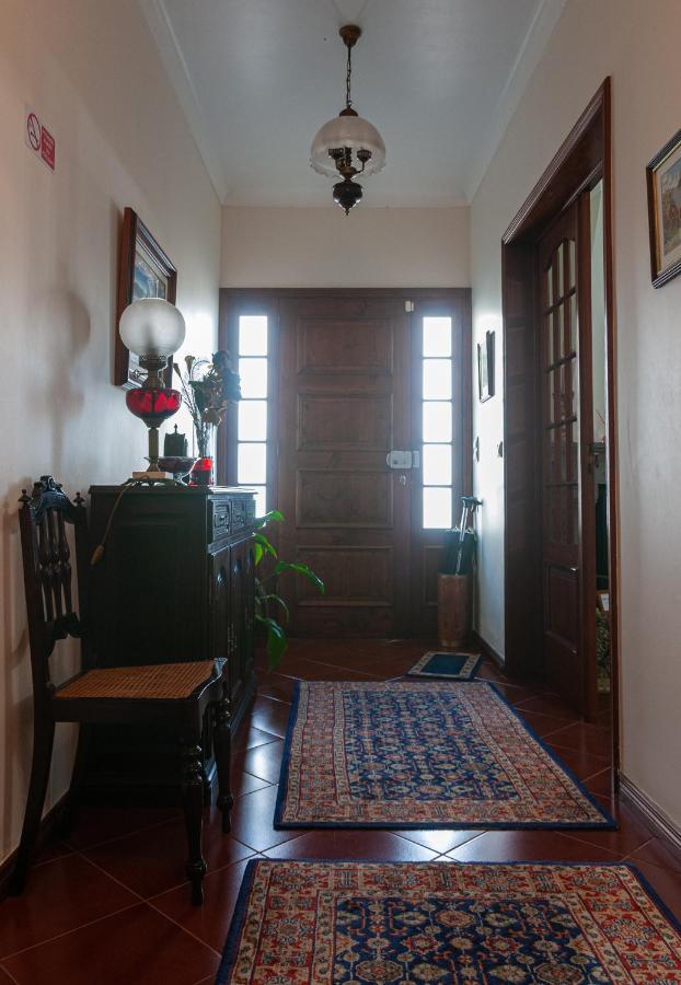Вілла Pico Do Moinho House Faja de Baixo Екстер'єр фото