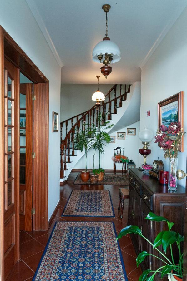 Вілла Pico Do Moinho House Faja de Baixo Екстер'єр фото