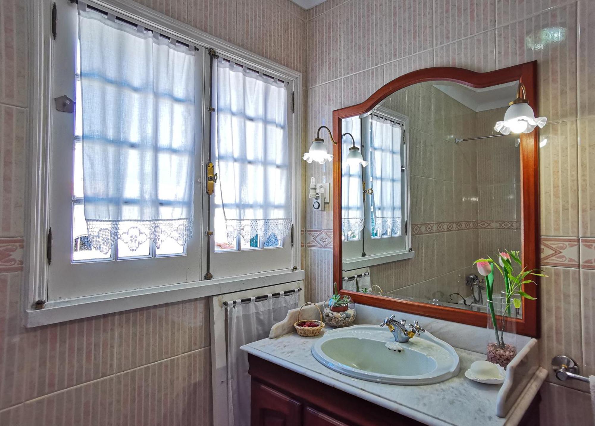 Вілла Pico Do Moinho House Faja de Baixo Екстер'єр фото