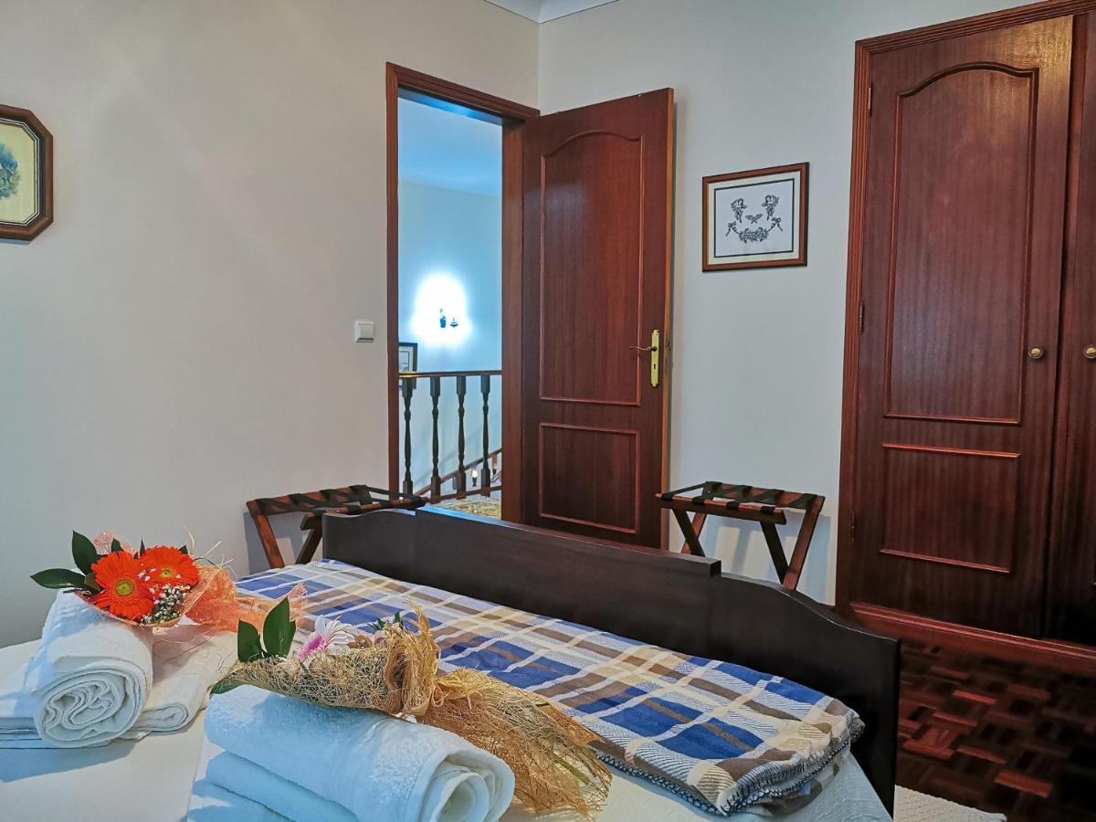 Вілла Pico Do Moinho House Faja de Baixo Екстер'єр фото