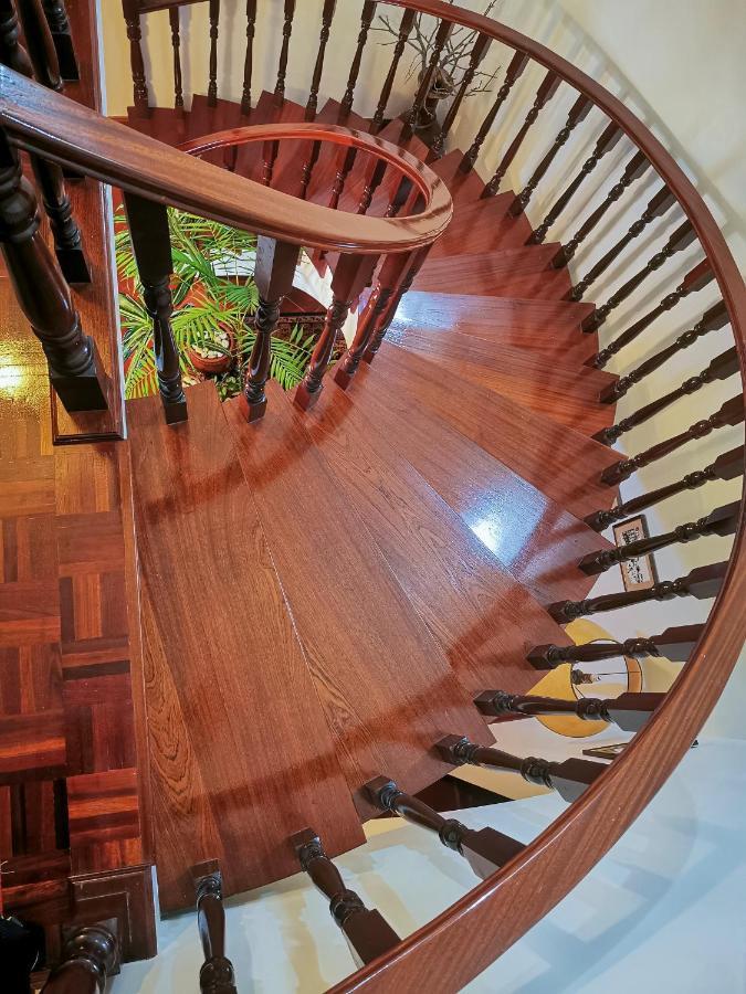 Вілла Pico Do Moinho House Faja de Baixo Екстер'єр фото