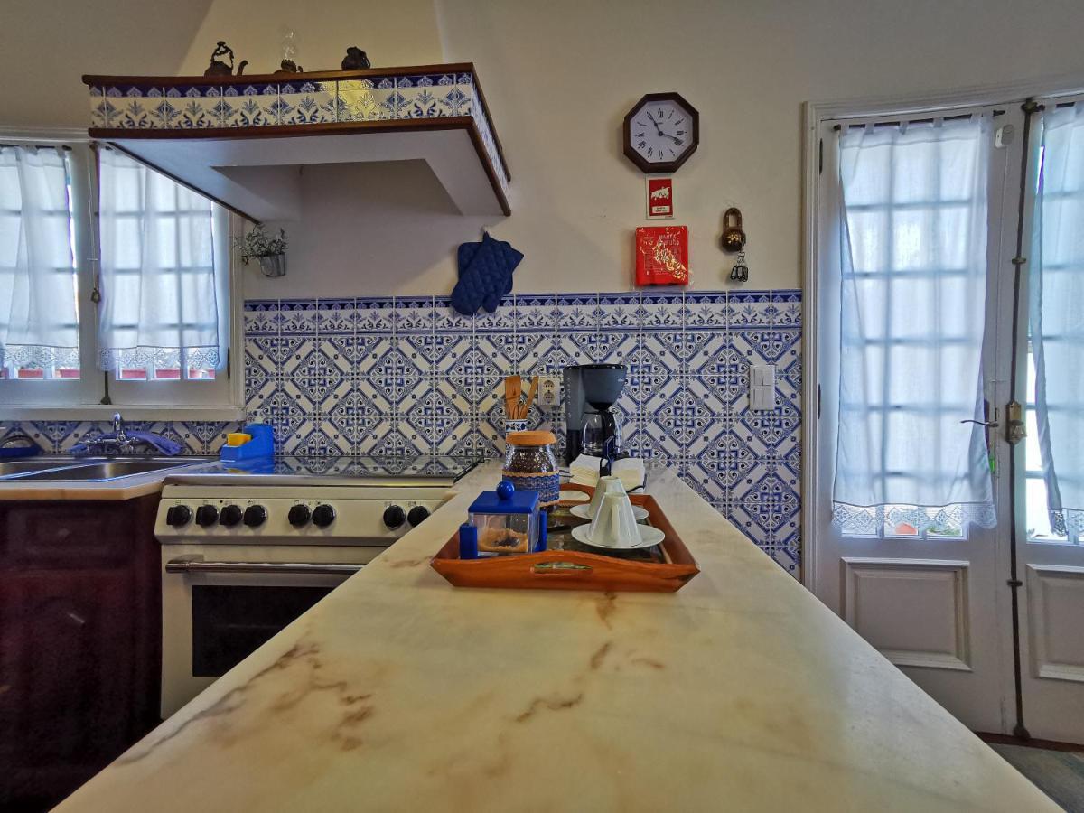 Вілла Pico Do Moinho House Faja de Baixo Екстер'єр фото
