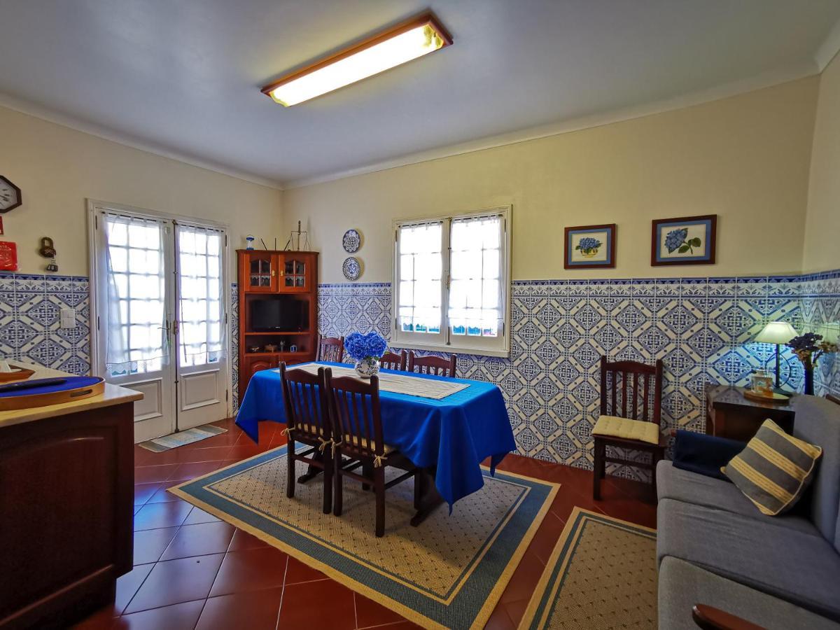 Вілла Pico Do Moinho House Faja de Baixo Екстер'єр фото