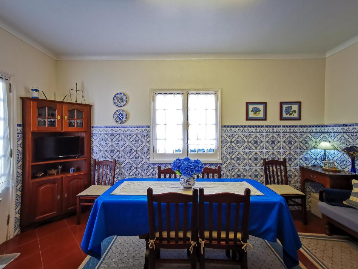 Вілла Pico Do Moinho House Faja de Baixo Екстер'єр фото
